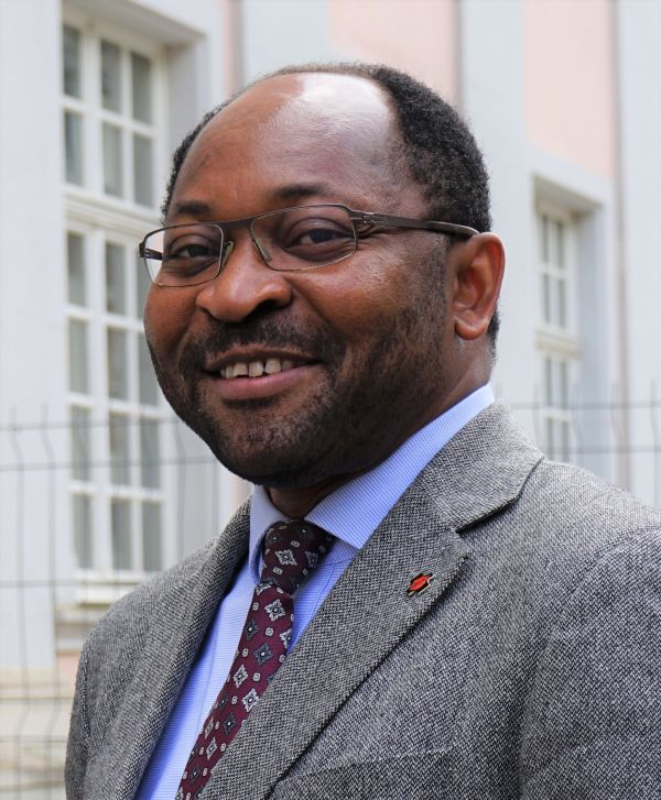 Pater Emeka Nzeadibe