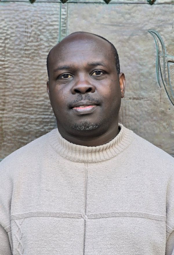 Pater  Thaddeus Moseti Nyaenya , CSSp