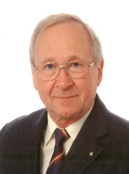 Pater Konrad Breidenbach, Stellvertretender Provinzial