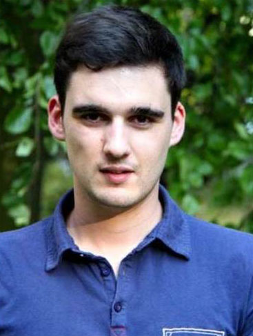 José-Carlos Fereira,CSSp (Portugal)