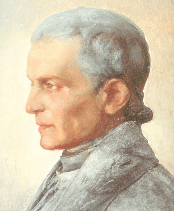 Franz-Maria Paul Libermann